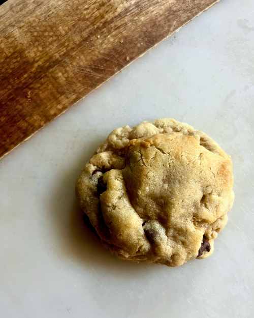 Fresh-Baked Cookie Boxes | Midtown Houston Weekend Pickup